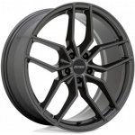 Petrol P5C 8x18 5x112 ET40 gloss gunmetal | Zboží Auto