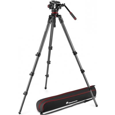 Manfrotto MVK504XCTALL – Zboží Živě