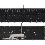 Klávesnice HP PROBOOK 450 455 470 G5 / podsvícená – Zboží Živě