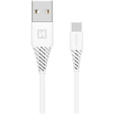 Swissten kabel USB-C Huawei 5A 1,5M W – Zbozi.Blesk.cz