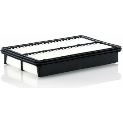 Vzduchový filtr MANN-FILTER C 27 019 (C27019) – Hledejceny.cz