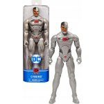 Spin Master DC figurky Cyborg – Hledejceny.cz