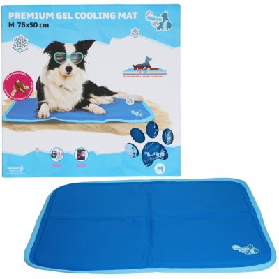 CoolPets Chladicí podložka pro psa 50 x 40 cm – Hledejceny.cz