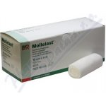Mollelast obinadlo elastické fixáční 10cm x 4m 20 ks – Zboží Mobilmania
