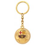 Přívěsek na klíče Fan shop BARCELONA FC Balon Oro – Sleviste.cz