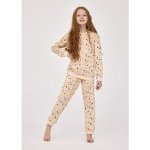 Dívčí pyžamo Girl Young DR 033/181 Maya – Hledejceny.cz