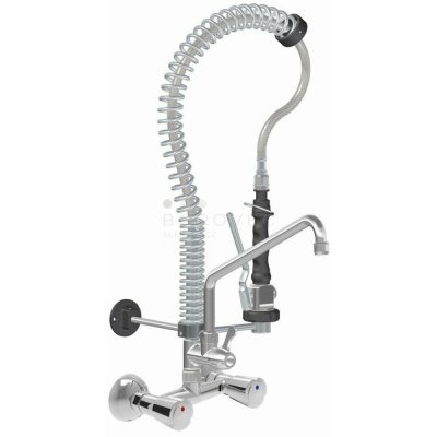 Rubinetterie 5120034 – Hledejceny.cz