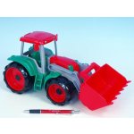 Lena Truxx traktor plast 35 cm – Zbozi.Blesk.cz