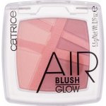 Catrice Air Blush Glow Tvářenka 020 Cloud Wine 5,5 g – Zboží Dáma