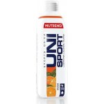 Nutrend UNIsport pomeranč 500 ml – Hledejceny.cz