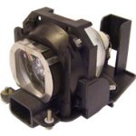 Lampa pro projektor PANASONIC PT-LB30NTE, Kompatibilní lampa s modulem – Zboží Živě