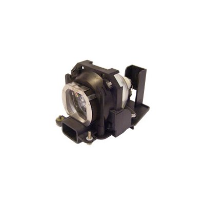 Lampa pro projektor PANASONIC PT-LB30NTE, Kompatibilní lampa s modulem – Zboží Živě