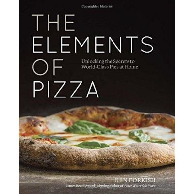 Elements of Pizza – Hledejceny.cz