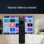 Sony Bravia XR-83A80L – Sleviste.cz