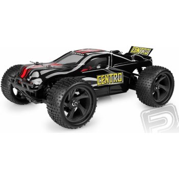 Himoto Truggy RC auto CENTRO RTR 1:18