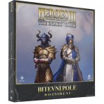 Archon Studio Heroes of Might and Magic III Bitevní pole (Rozšíření) CZ – Zboží Živě