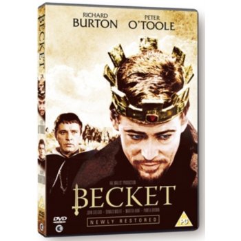 Becket DVD