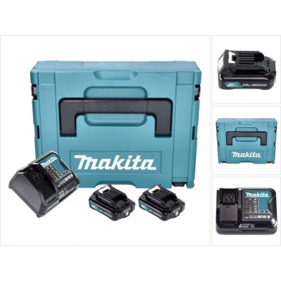 Makita Energy Kit 197658-5 – Hledejceny.cz