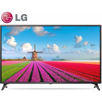 LG 49LJ614V