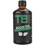 TB Baits Booster Peach Liver 500ml – Zboží Mobilmania