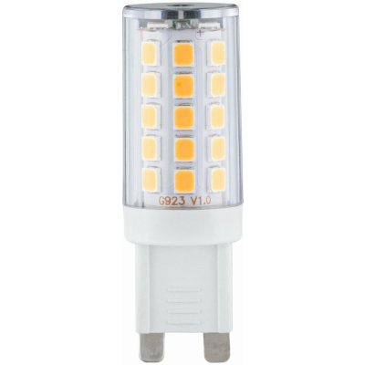 Paulmann LED 1ks-sada Non Dim G9 230V 250lm 2,5W 2700K čirá – Hledejceny.cz