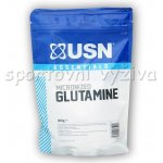 USN Glutamine 500 g – Sleviste.cz