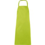 SOĽS Glasgow Bavlněná zástěra SL04094 Yellow Green 65x90 cm – Hledejceny.cz