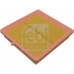 Vzduchový filtr FEBI BILSTEIN 47829 – Hledejceny.cz