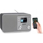 TechniSat DigitRadio 307 BT – Zboží Mobilmania
