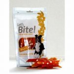 Brit Let's Bite! Chicken & Cheese 80 g – Zboží Mobilmania