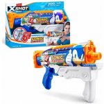 ZURU X-SHOT SONIC the Hedgehog Fast Fill Skins – Zboží Dáma