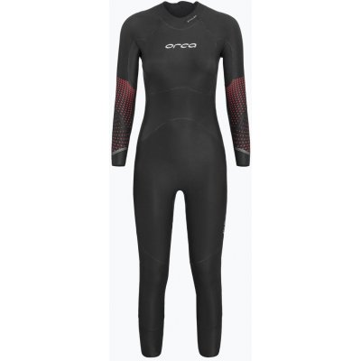 Dámská Orca Athlex Float V2 red buoyancy – Zboží Dáma