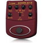 Behringer ADI21 – Zboží Dáma Behringer ADI21 – Zboží Dáma