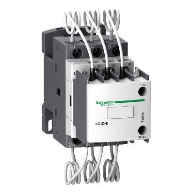 Schneider Electric LC1DFKB7 – Zboží Mobilmania