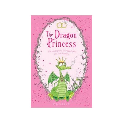 E. D. Baker: The Dragon Princess – Zboží Mobilmania