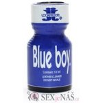 Poppers Blue boy 10 ml. – Zboží Dáma