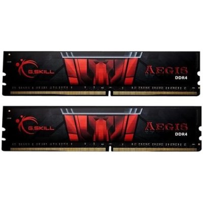 G.Skill DDR4 16GB 3000MHz F4-3000C16D-16GISB – Hledejceny.cz