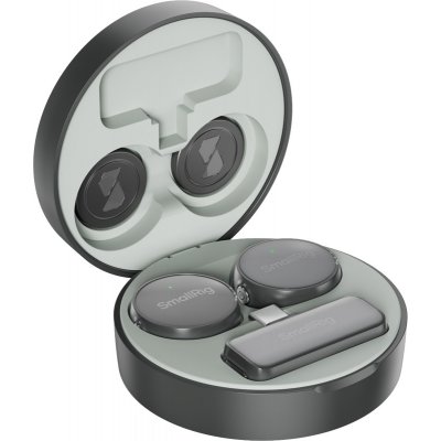 SmallRig 4934 S 60 Wireless – Zboží Živě