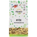 ProBio Rýže pestrobarevná 0,5 kg – Zboží Dáma