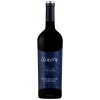 Víno Itinera Montepulciano d'Abruzzo DOC 13,5% 0,75 l (holá láhev)