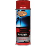 MOTIP Transparentí barva na světla červená 400ml – Hledejceny.cz