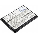 Cameron Sino CS-MI777TW 3.7V Li-ion 650mAh černá - neoriginální – Hledejceny.cz