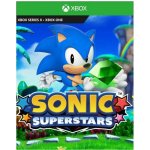 Sonic Superstars – Zboží Živě