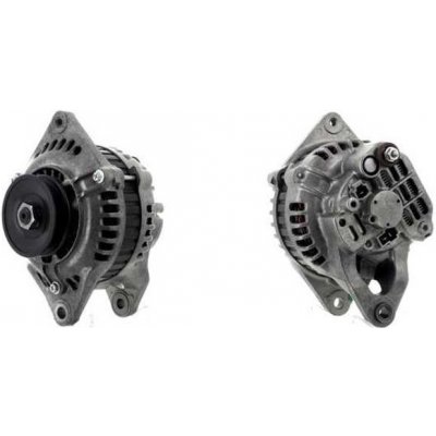 Alternátor - Mazda 929 2,0 / Mitsubishi A2T04677 / AB170037 | Zboží Auto