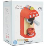 Le Toy Van kávovar – Zboží Dáma
