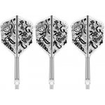 Target - darts K-Flex Japan - Solo Keita Ono - No6 - Medium - TRG410220 – Sleviste.cz