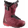 Snowboardové boty SALOMON Hi-Fi 20/21