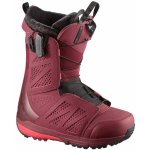 SALOMON Hi-Fi 20/21 – Zboží Mobilmania