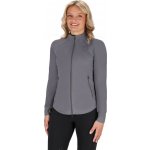 QHP Mikina Oakleigh dámská steel šedá – Hledejceny.cz