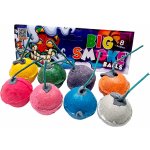 Dýmovničky Big Smoke Balls 8 ks – Sleviste.cz